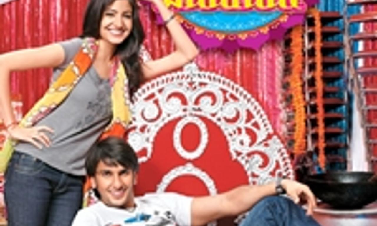 header image for Band Baaja Baaraat