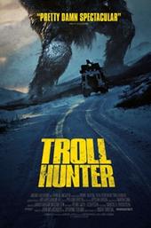 Troll Hunter