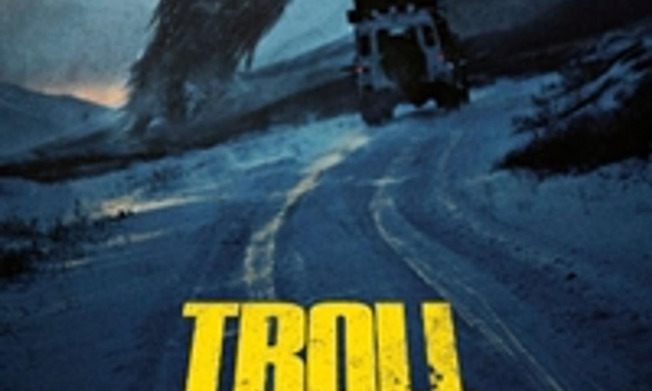header image for Troll Hunter