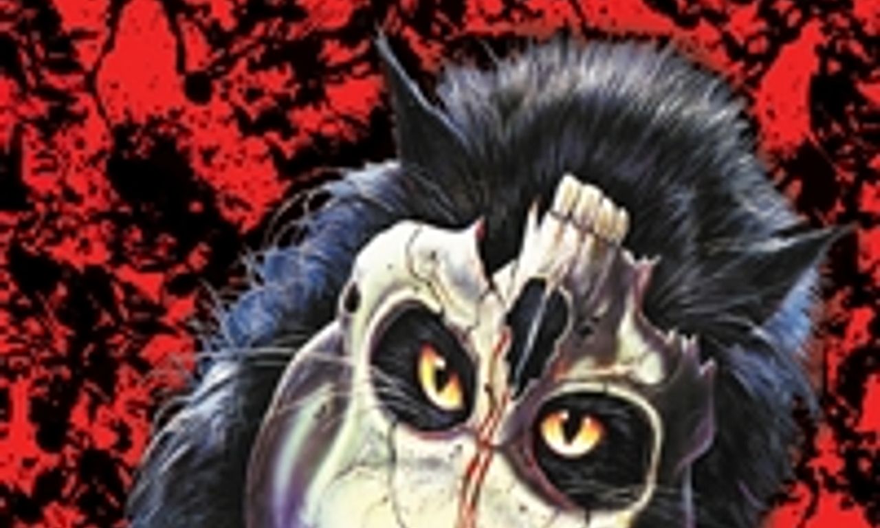 header image for A Cat in the Brain