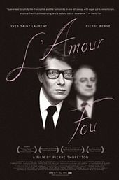 L'Amour Fou