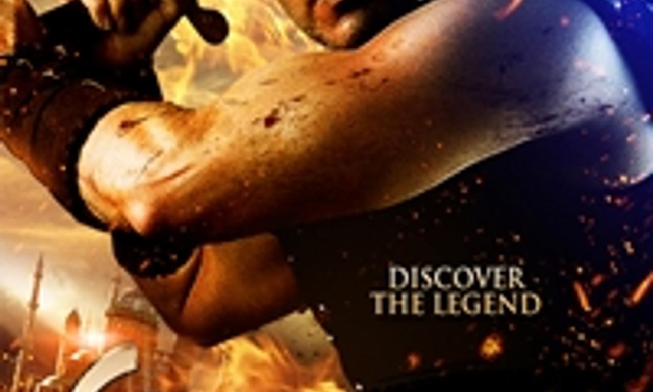 header image for Sinbad: The Fifth Voyage