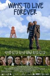 Ways to Live Forever