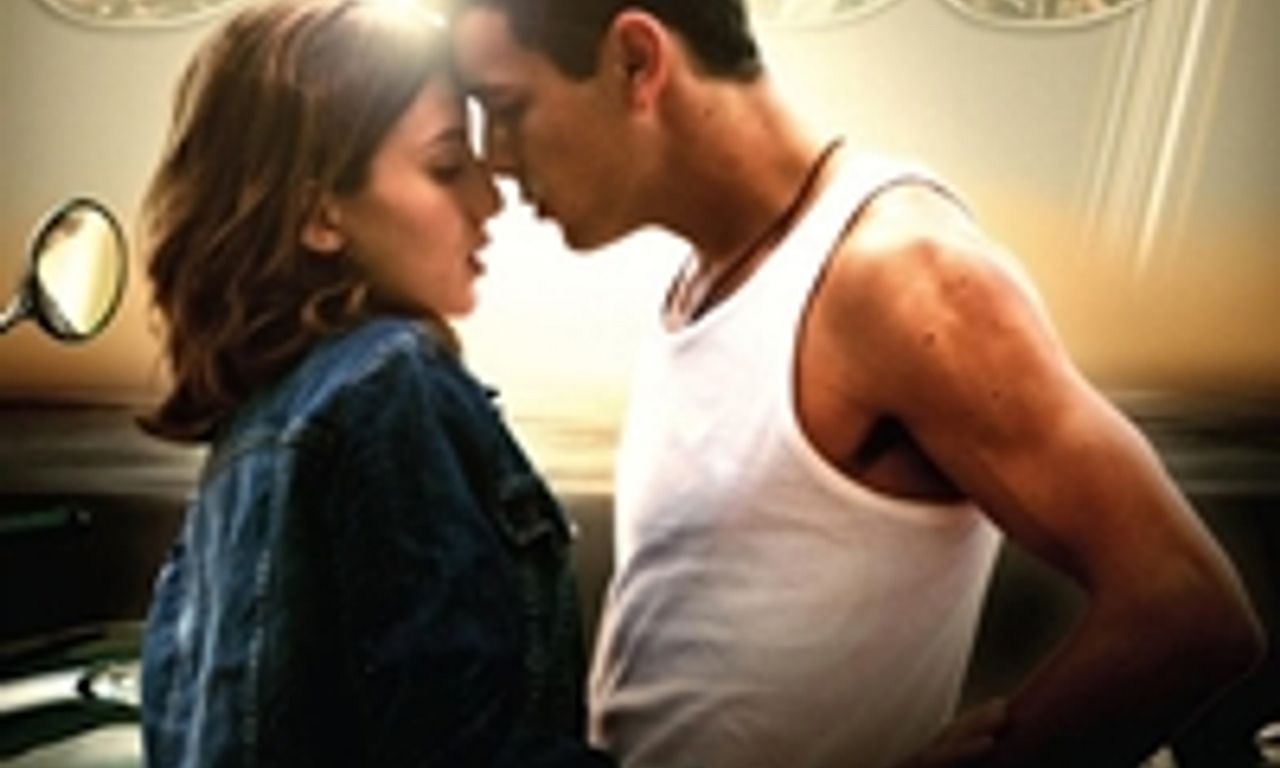 header image for Three Steps Above Heaven