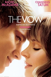 The vow full 2025 movie online