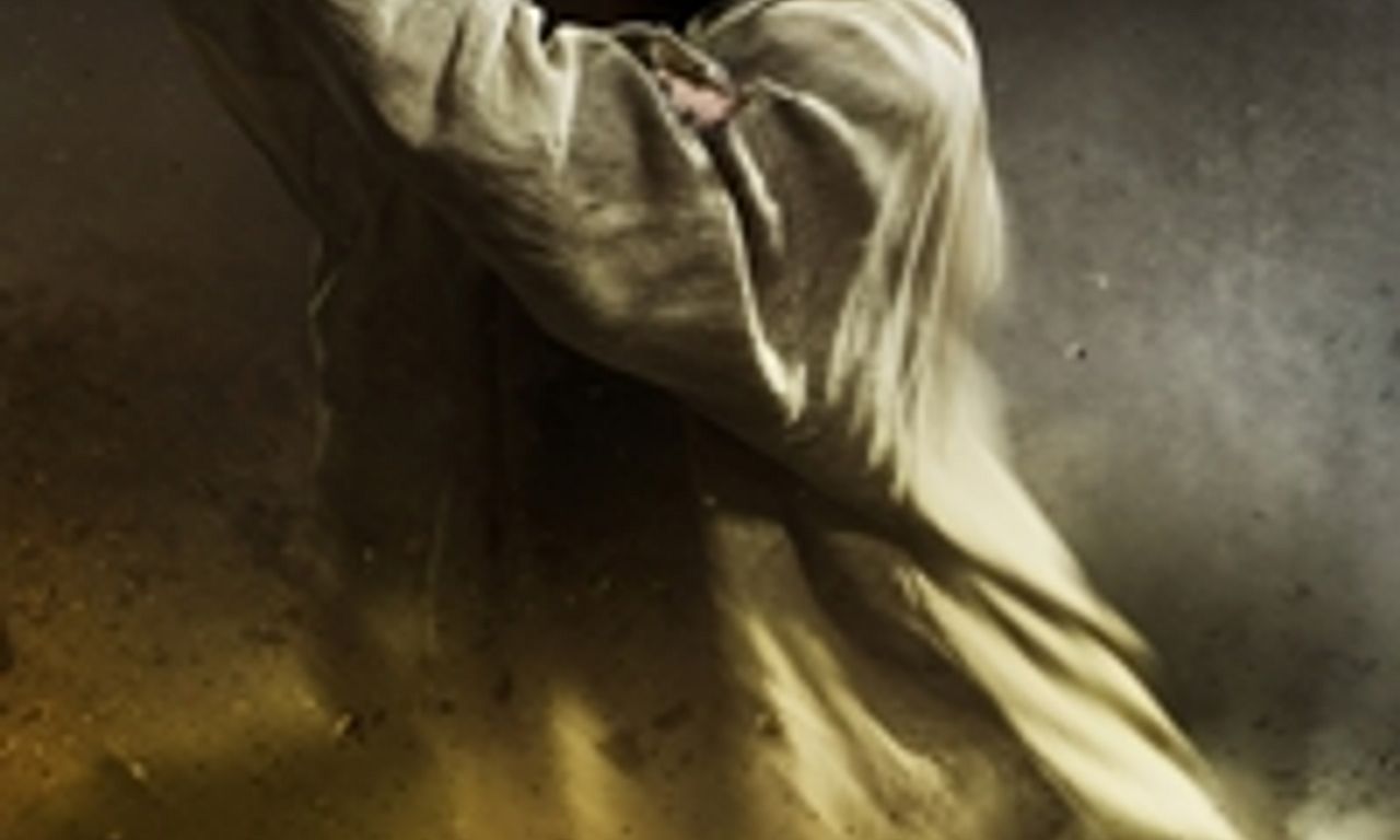 header image for 47 Ronin