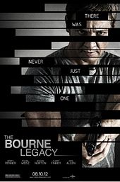 The Bourne Legacy