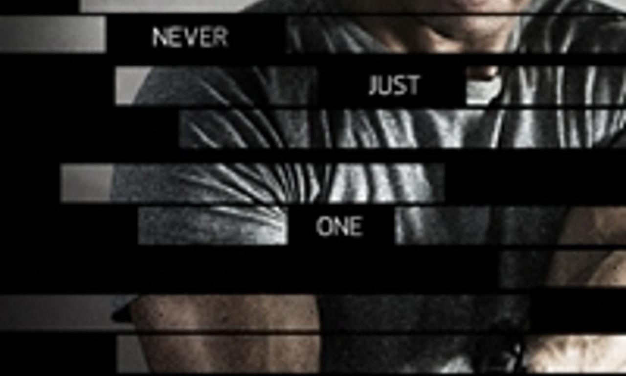 header image for The Bourne Legacy