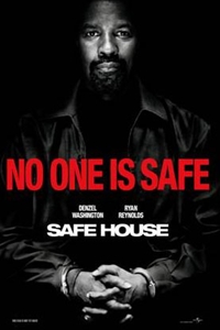 Safe House Where to Watch and Stream Online Entertainment.ie