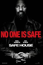 Safe House