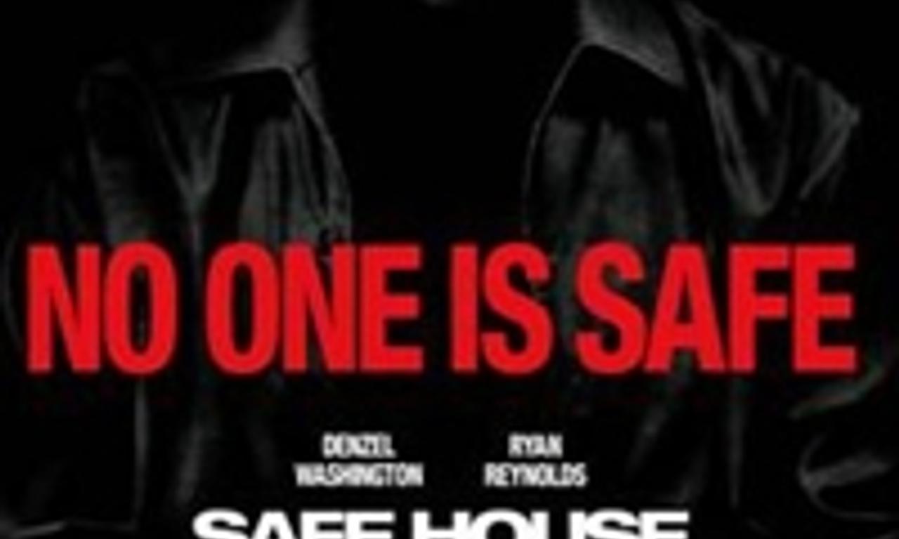 header image for Safe House