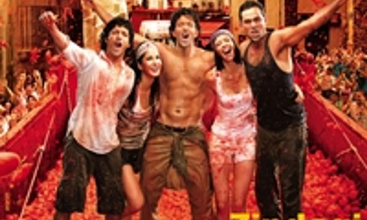 header image for Zindagi Na Milegi Dobara