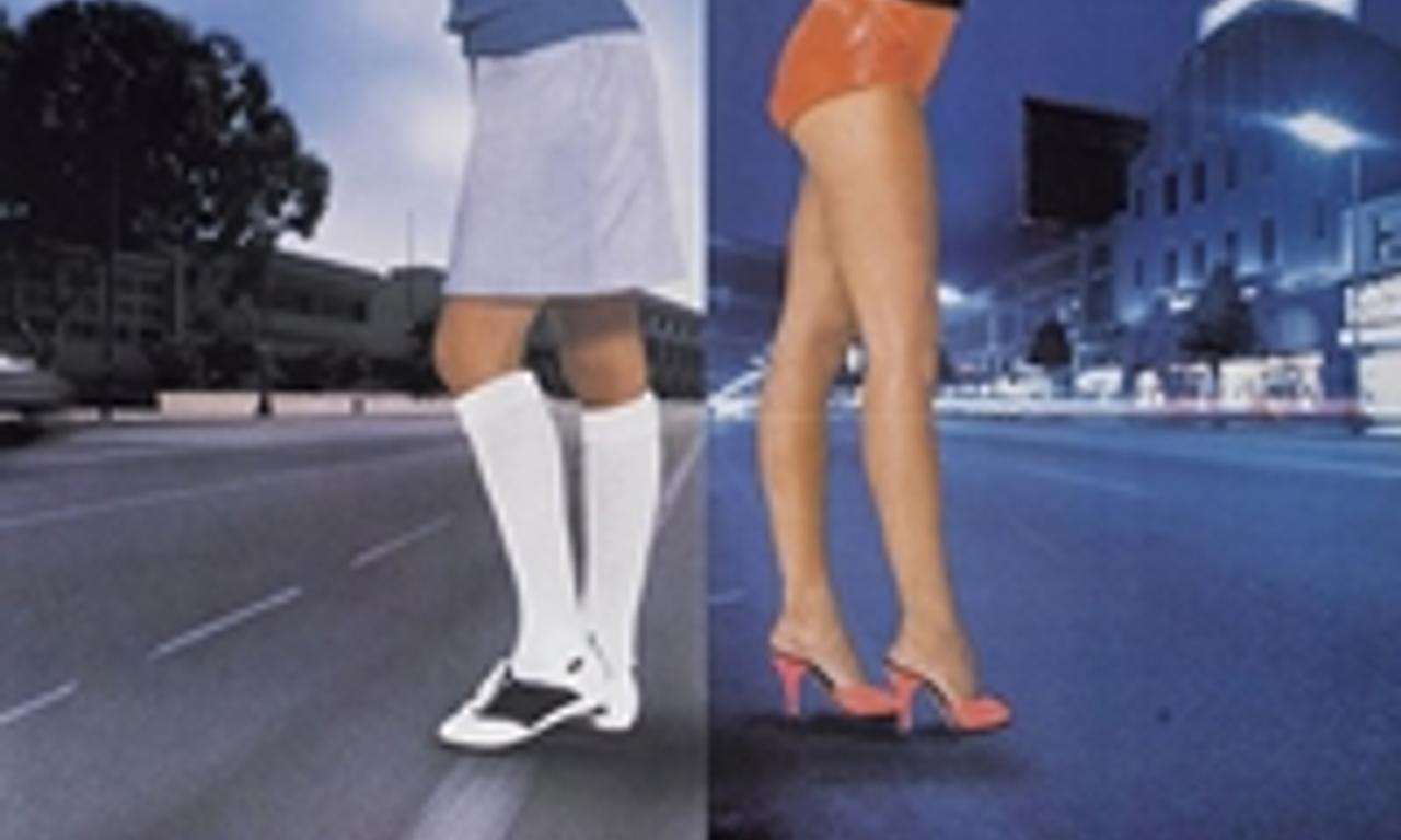 header image for Angel