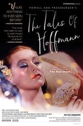 The Tales of Hoffmann
