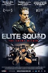 Elite Squad: The Enemy Within