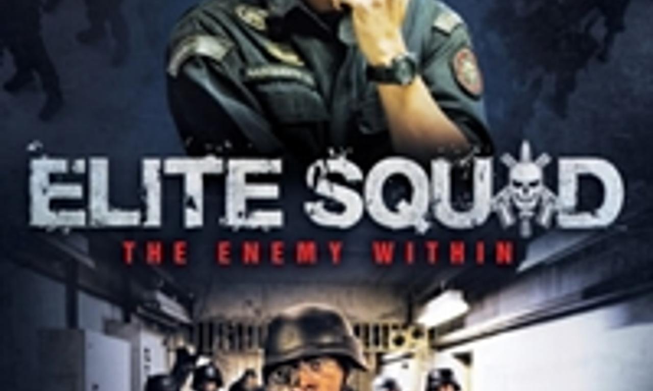 header image for Elite Squad: The Enemy Within