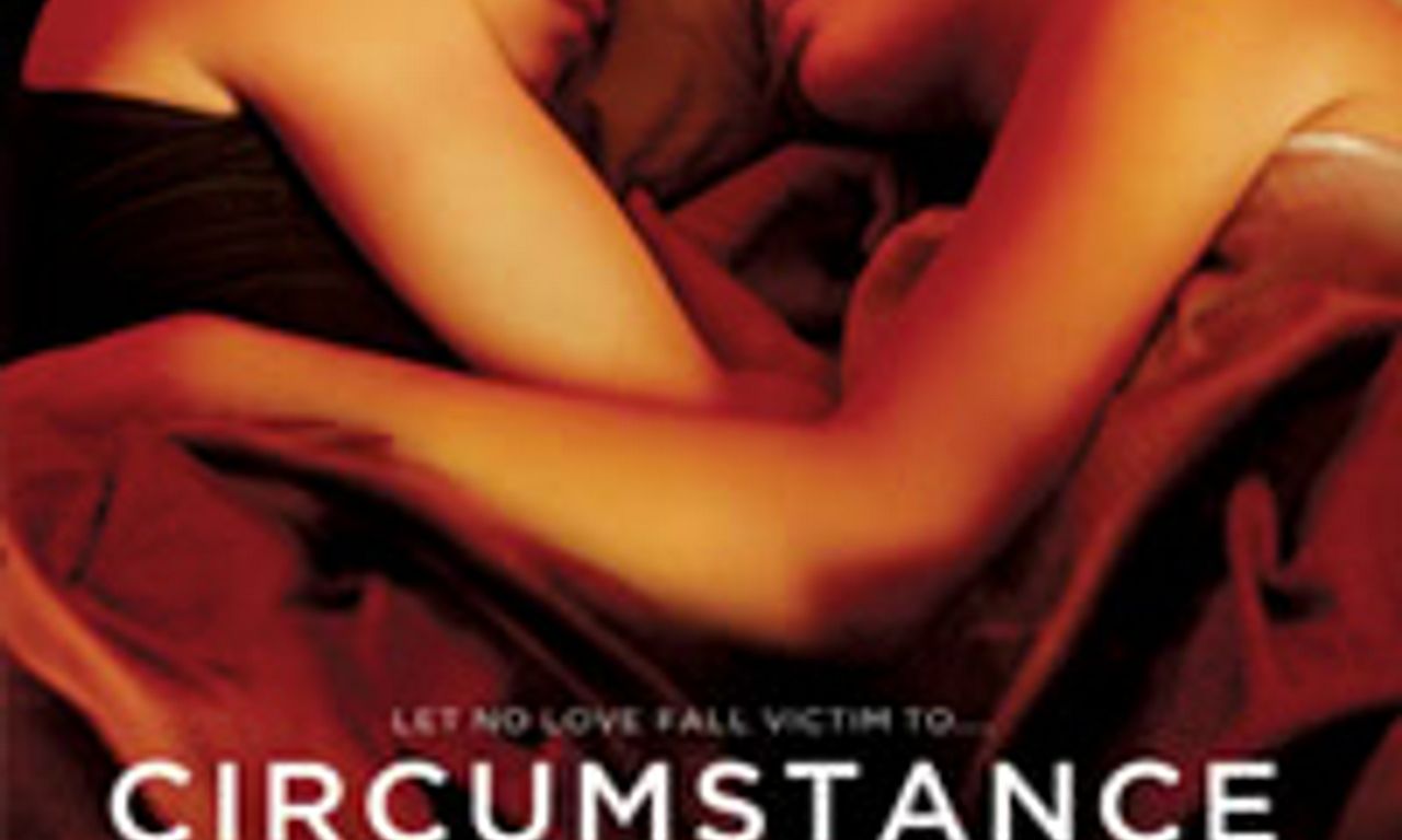 header image for Circumstance