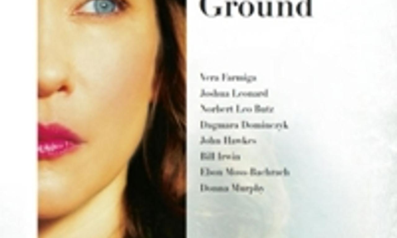 header image for Higher Ground