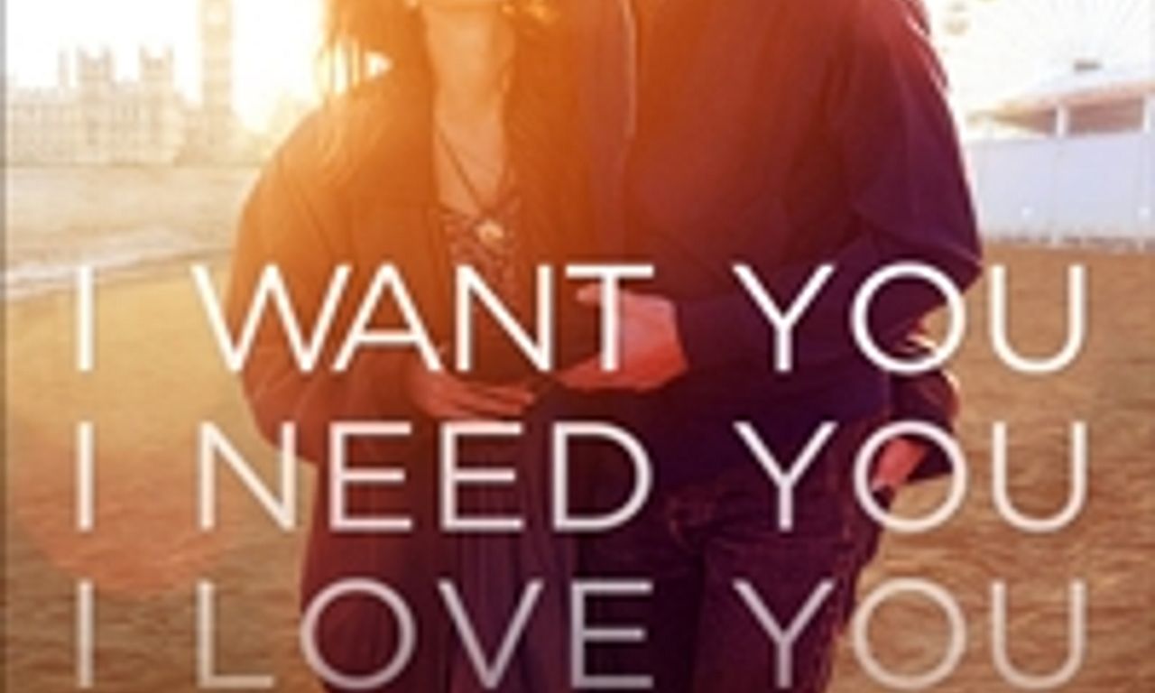 header image for Like Crazy