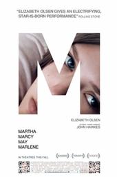 Martha Marcy May Marlene