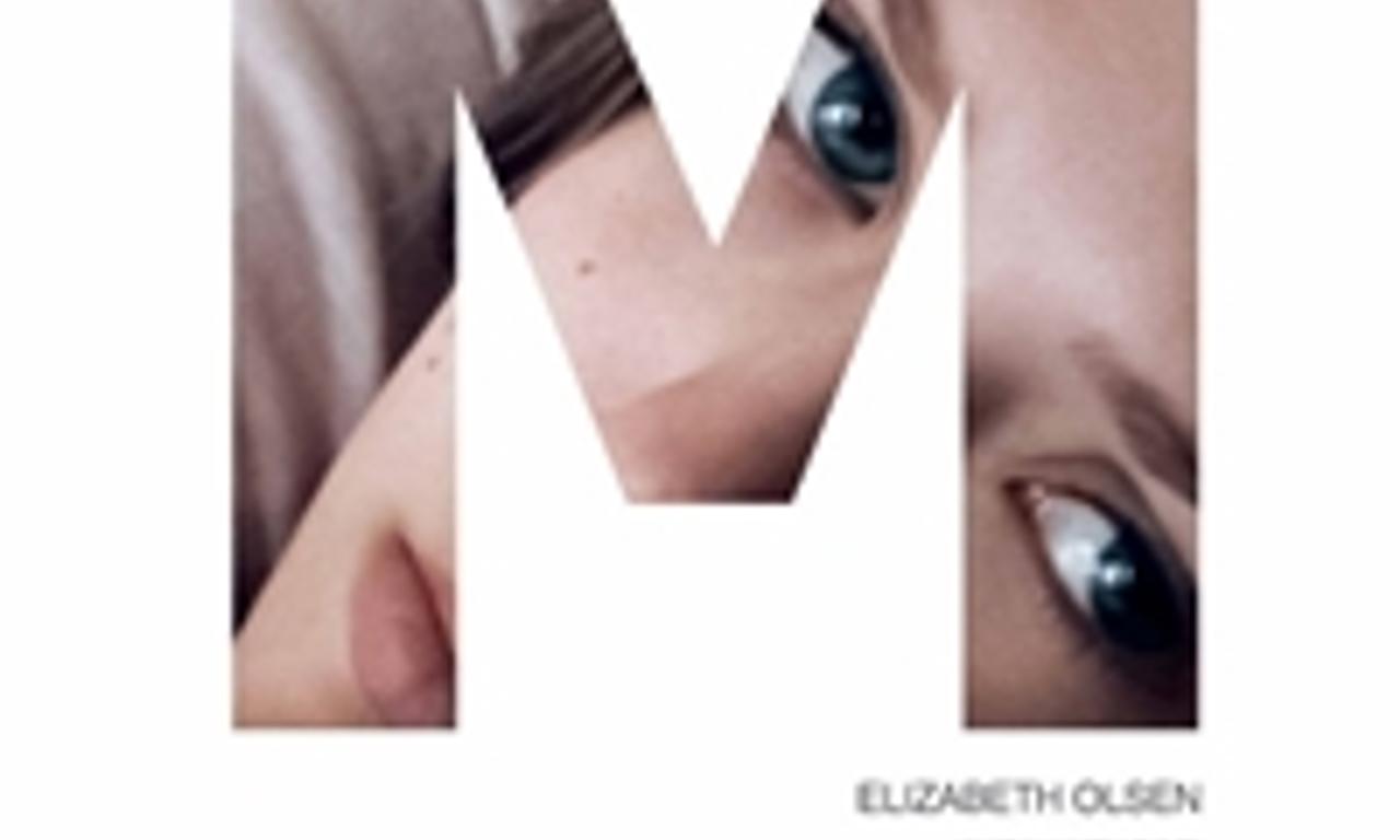 header image for Martha Marcy May Marlene