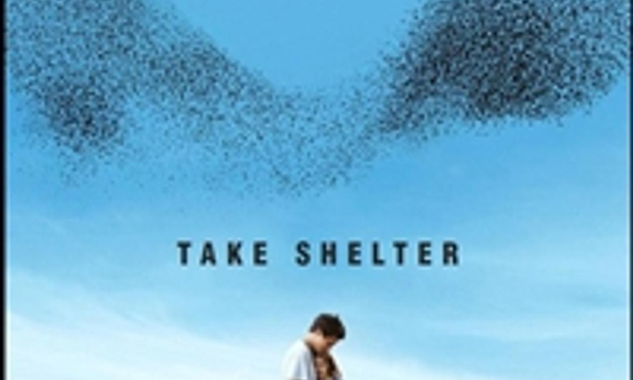 header image for Take Shelter