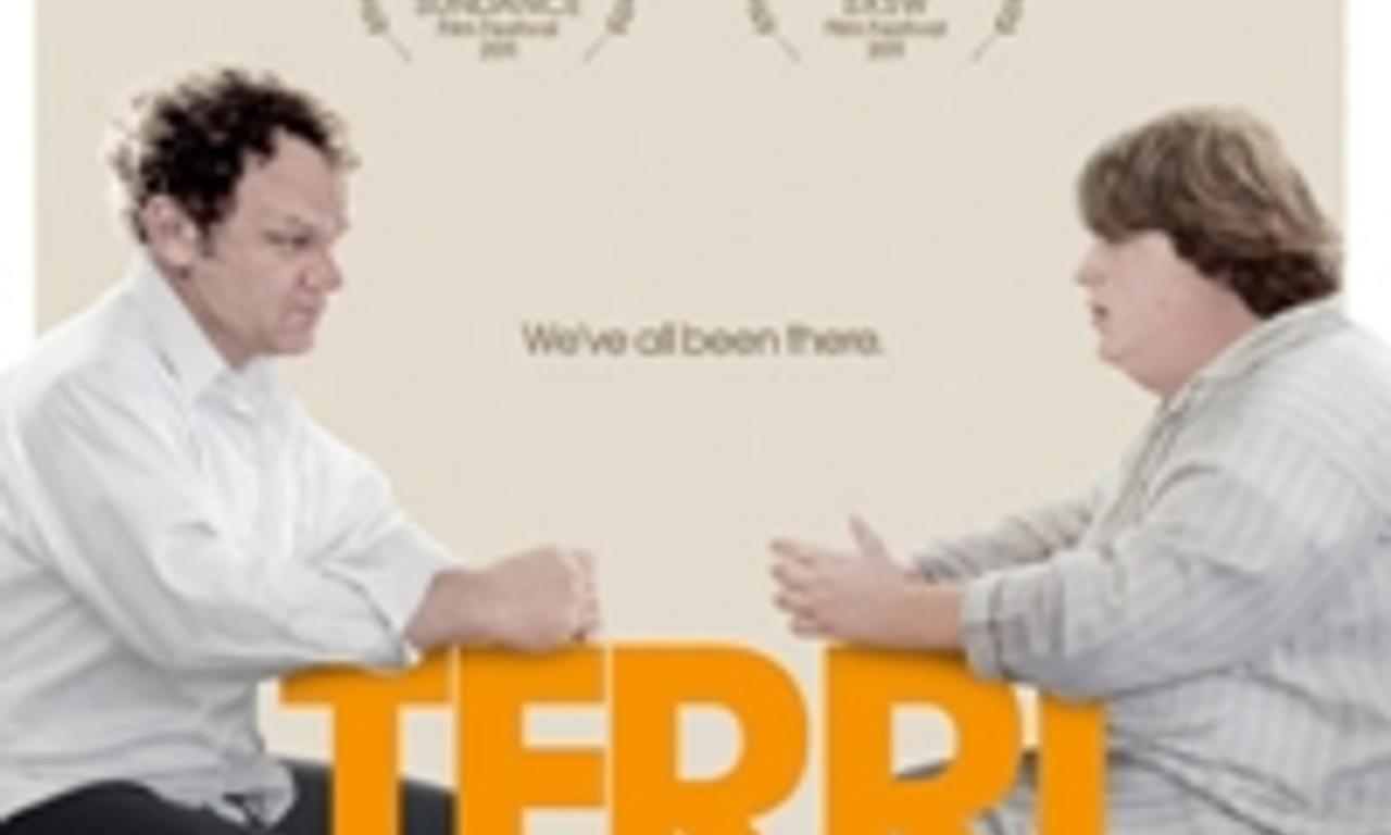 header image for Terri