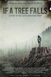 If a Tree Falls: A Story of the Earth Liberation Front