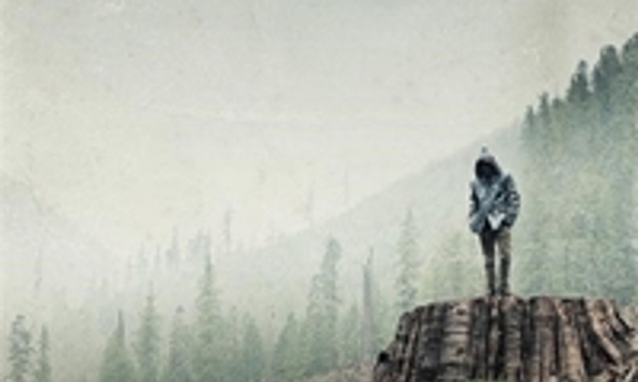 header image for If a Tree Falls: A Story of the Earth Liberation Front