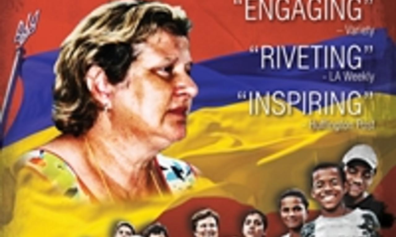 header image for Family Portrait in Black and White