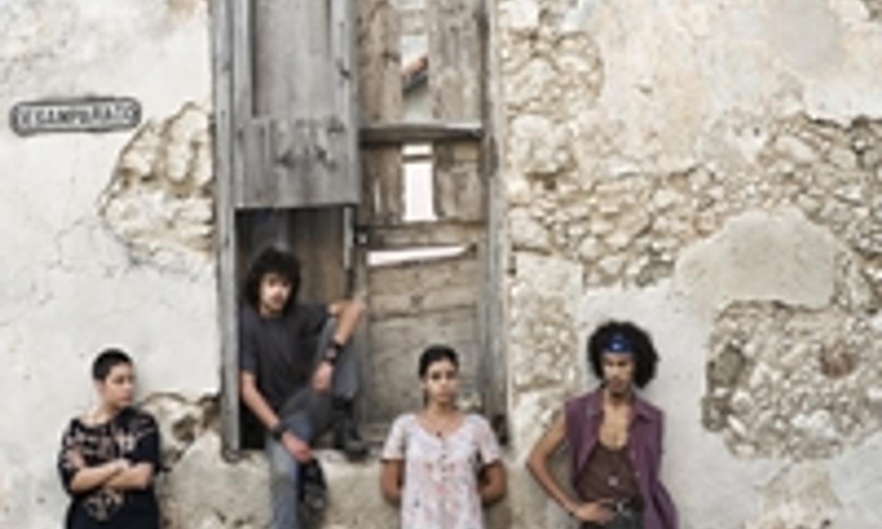 header image for Ticket to Paradise