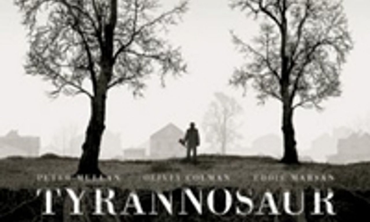 header image for Tyrannosaur