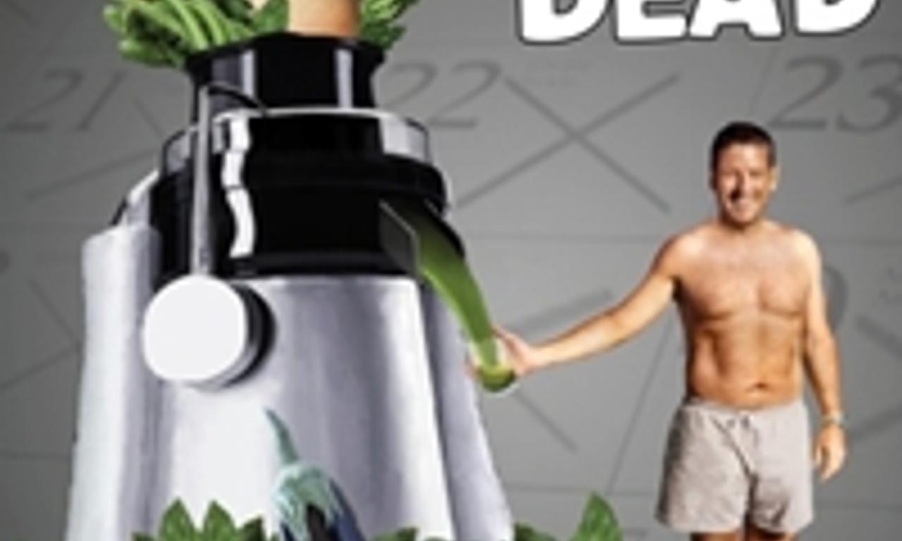 header image for Fat, Sick & Nearly Dead