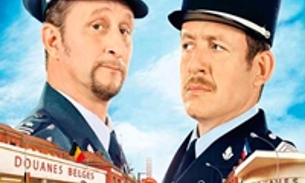 header image for Nothing to Declare