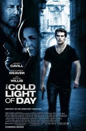 The Cold Light of Day