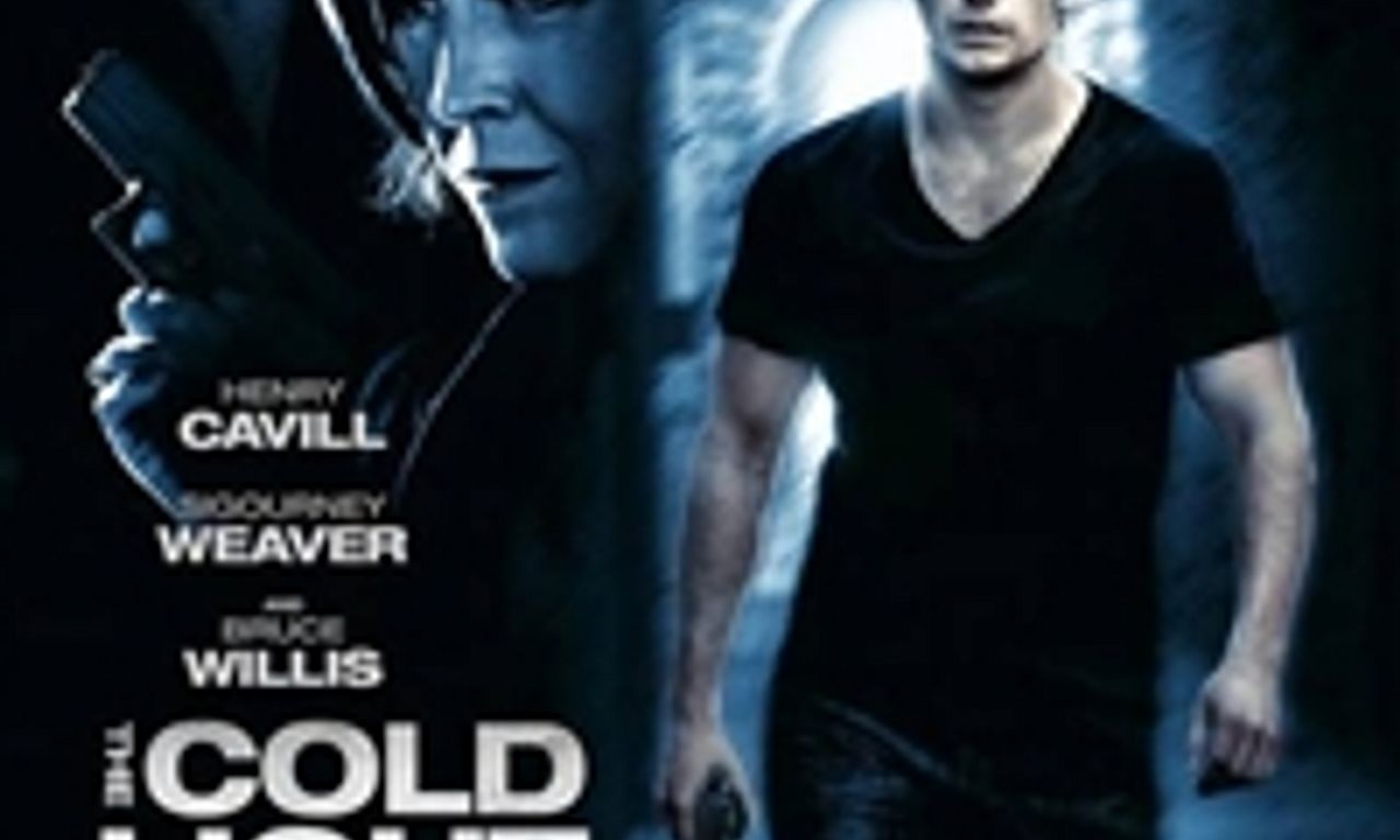 header image for The Cold Light of Day