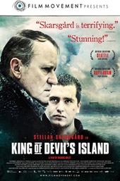 King of Devil's Island