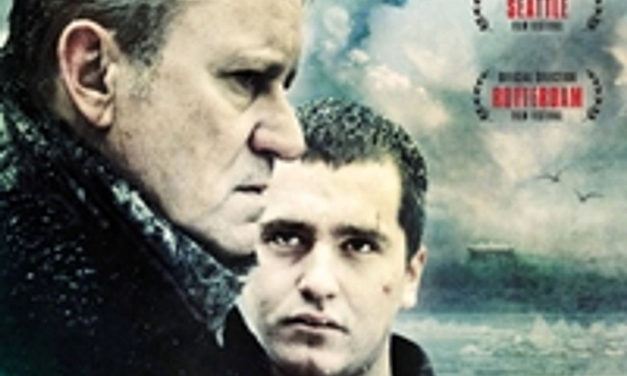 header image for King of Devil's Island