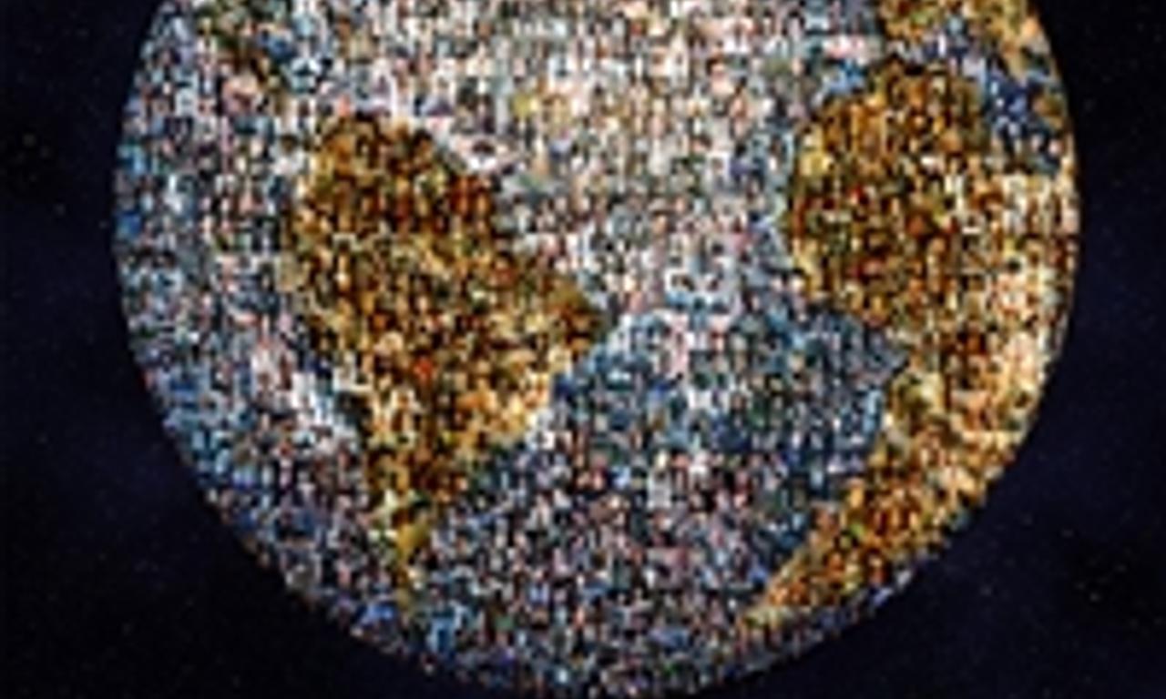 header image for I Am