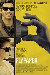 Flypaper