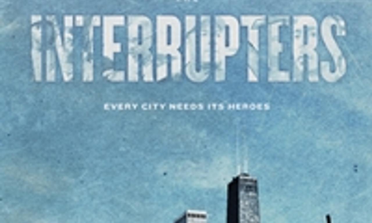 header image for The Interrupters