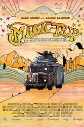 Magic Trip