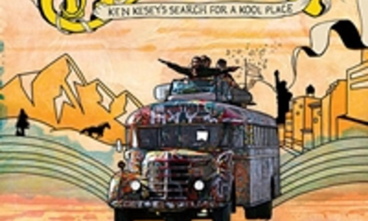 header image for Magic Trip