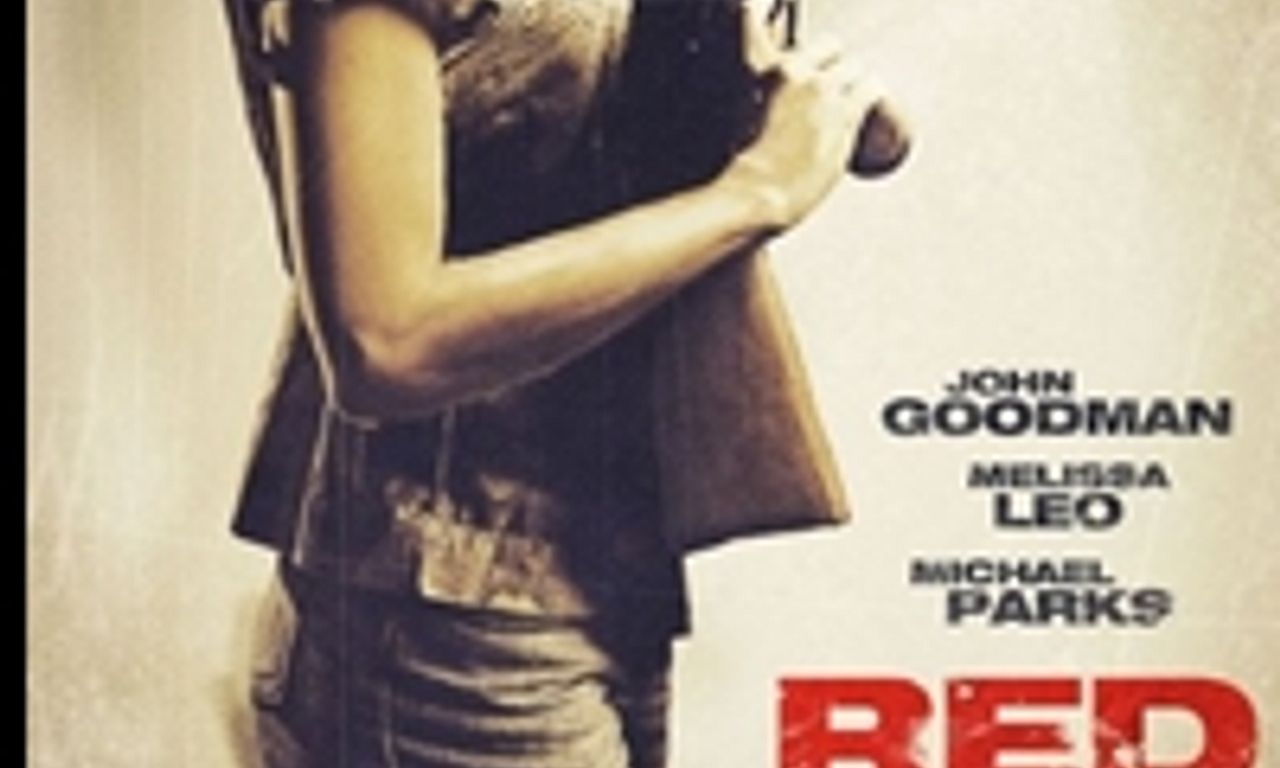 header image for Red State