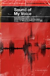 Sound of My Voice