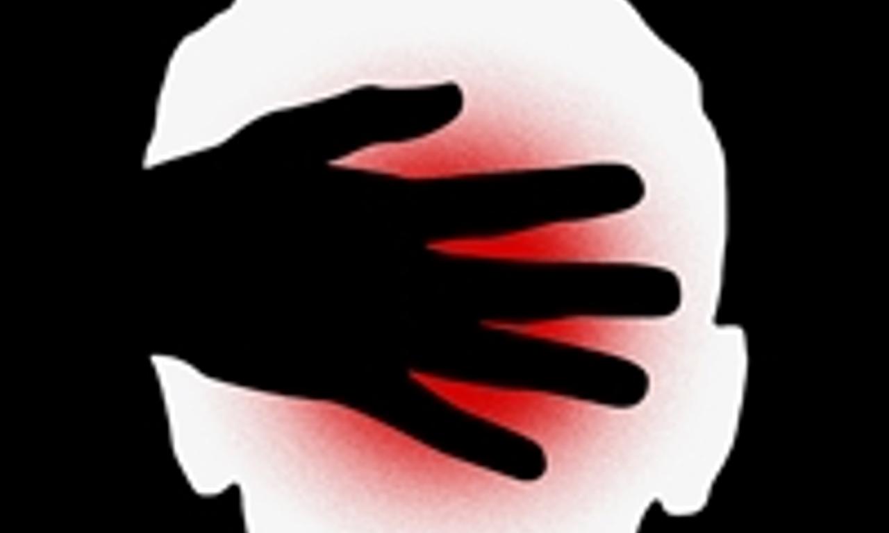 header image for The Strange Ones