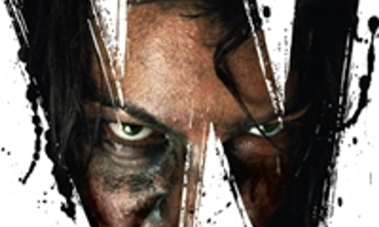 header image for The Woman