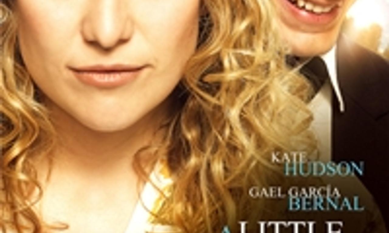 header image for A Little Bit of Heaven