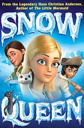 The Snow Queen