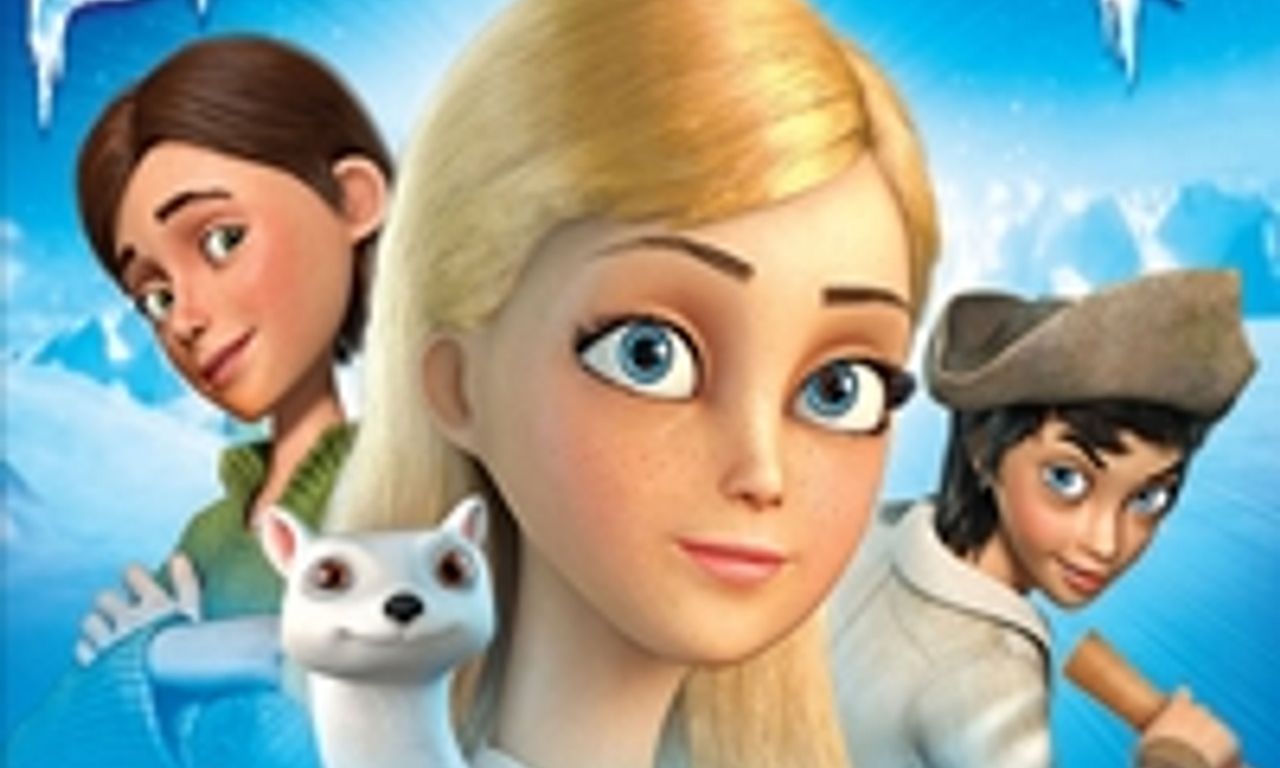 header image for The Snow Queen